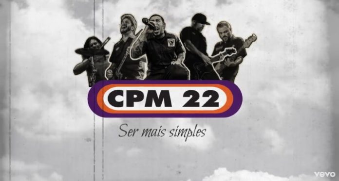 CPM 22 - Ser Mais Simples