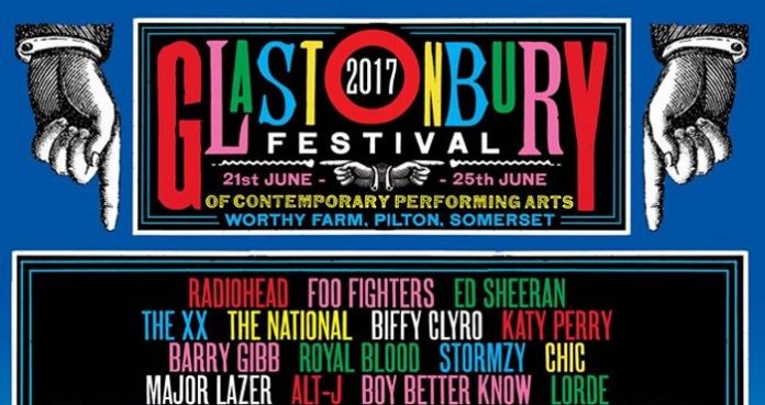 Glastonbury 2017