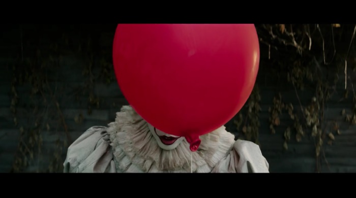 Novo trailer de “It: A Coisa” é o vídeo mais assustador que você