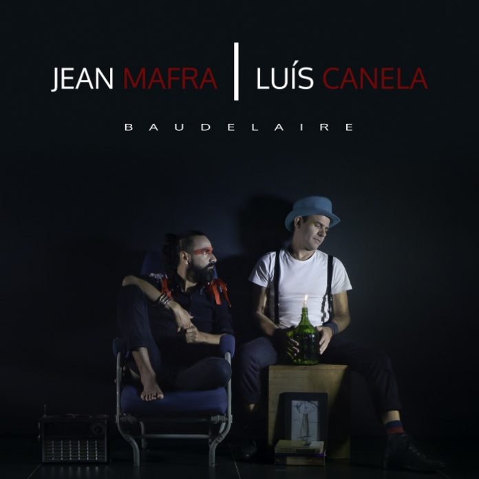 Jean Mafra e Luís Canela