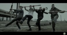 New Found Glory - Party On Apocalypse