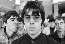 Oasis (Liam e Noel Gallagher)