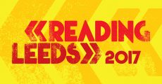 Reading e Leeds 2017