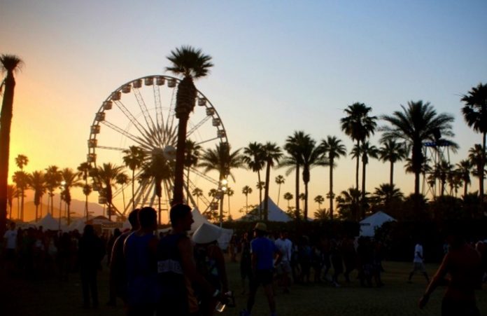 Coachella 2013