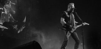 Metallica Ao Vivo