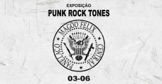 Punk Rock Tones