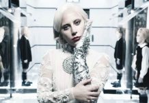 Lady Gaga AHS