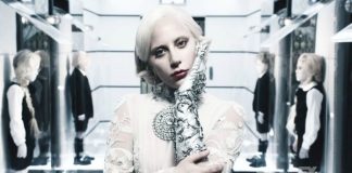 Lady Gaga AHS