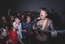 Oh Sees (antigo Thee Oh Sees)
