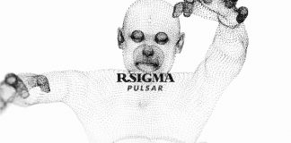 R.Sigma - Pulsar single