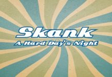 Skank - A Hard Day's Night
