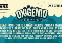 Oxigênio Festival