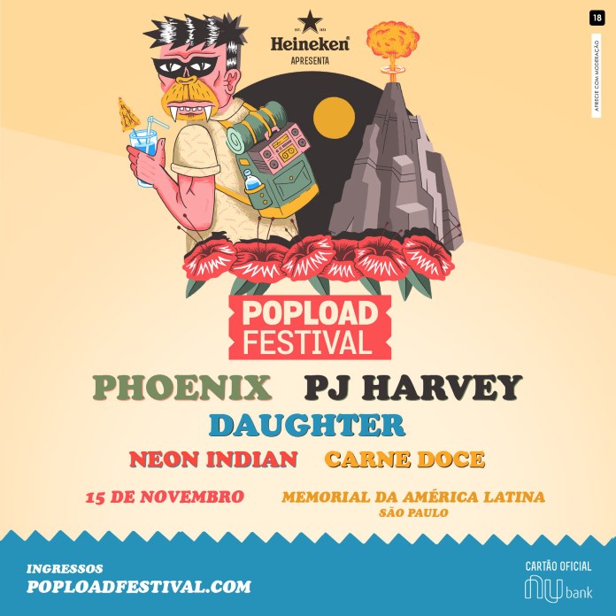 Popload Festival 2017