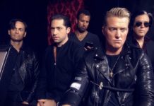 Queens Of The Stone Age