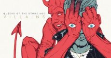 Queens Of The Stone Age - Villains