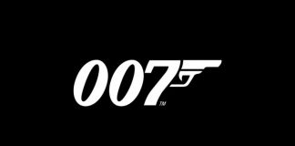 007, James Bond - logo