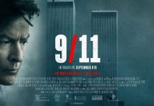 Charlie Sheen e o filme 9/11