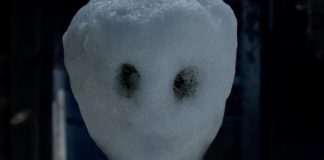 The Snowman - filme com Michael Fassbender