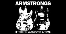 ARMSTRONGS: banda formada por Rancid e Green Day