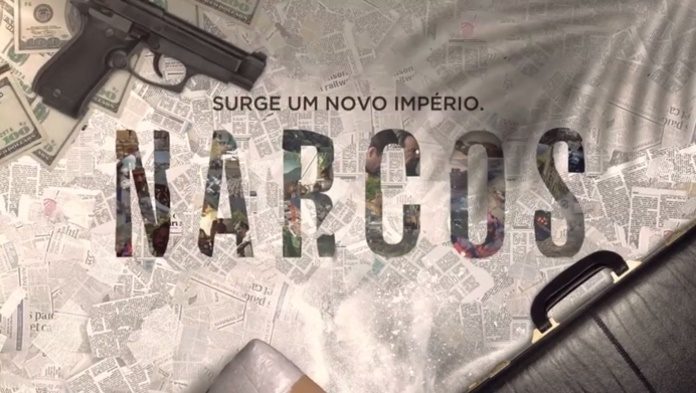 Segunda temporada de Narcos