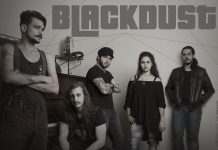 Blackdust