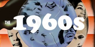 Pitchfork - Melhores discos dos anos 60
