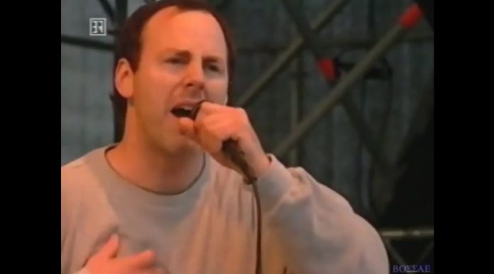 Bad Religion em 1997