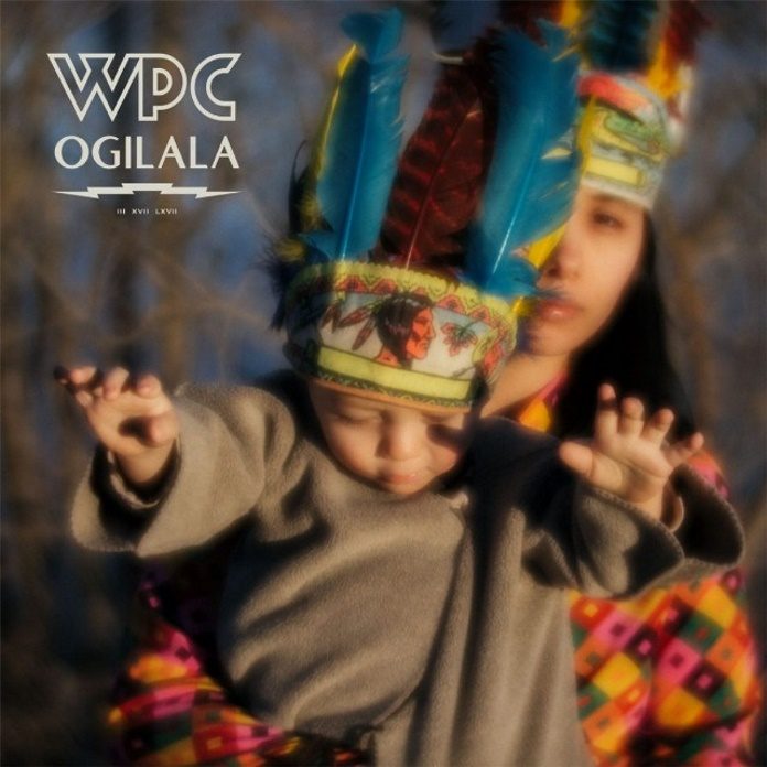 Billy Corgan - Ogilala