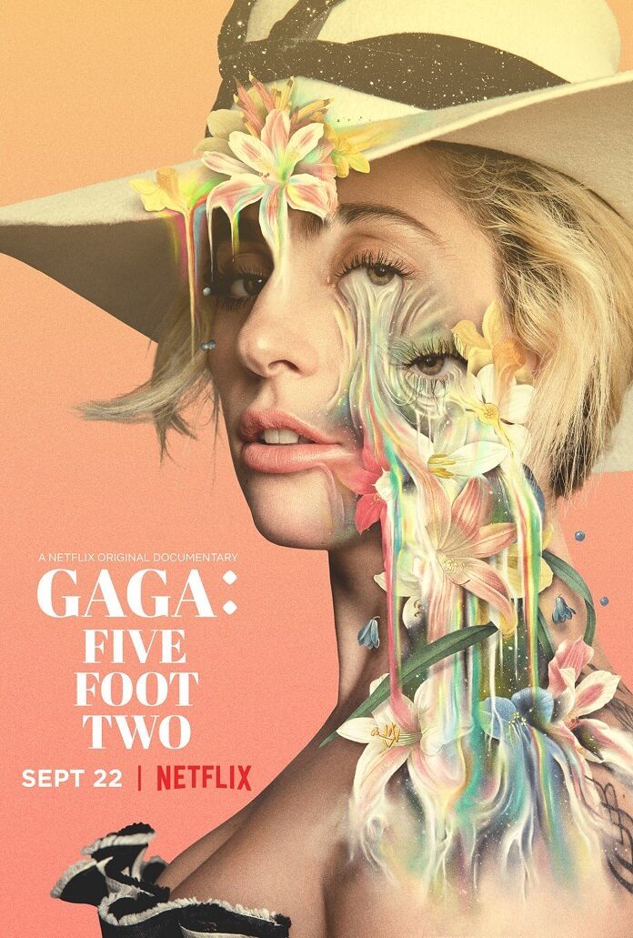 Lady Gaga mostra seu lado vulnerável em teasers de novo documentário