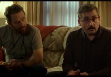 Bryan Cranston e Steven Carell no trailer de Last Flag Flying