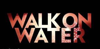 30 seconds to mars - Walk on Water