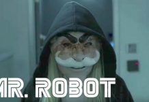 Trailer da terceira temporada de Mr. Robot