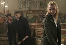Supernatural ganhará spin-off em 2018