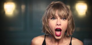 Taylor Swift está de volta! Novo single da cantora sai nesta quinta-feira (24)