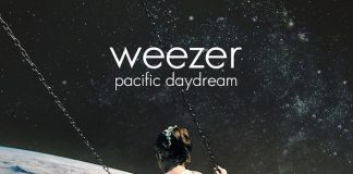Weezer - Pacific Daydream