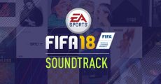 FIFA 18 - trilha sonora