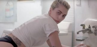 Lady Gaga - documentário netflix