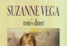 Suzanne Vega - Tom's Diner MP3