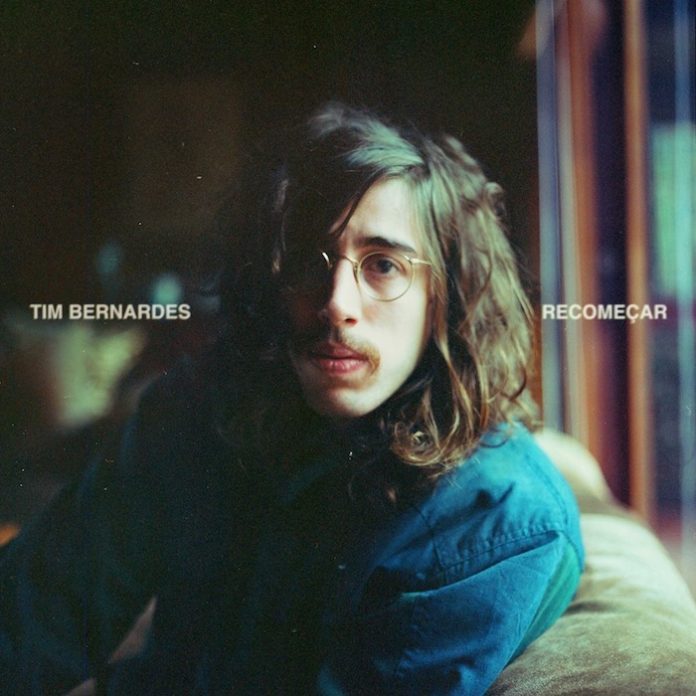 Tim Bernardes - Recomeçar