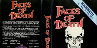 Faces da Morte