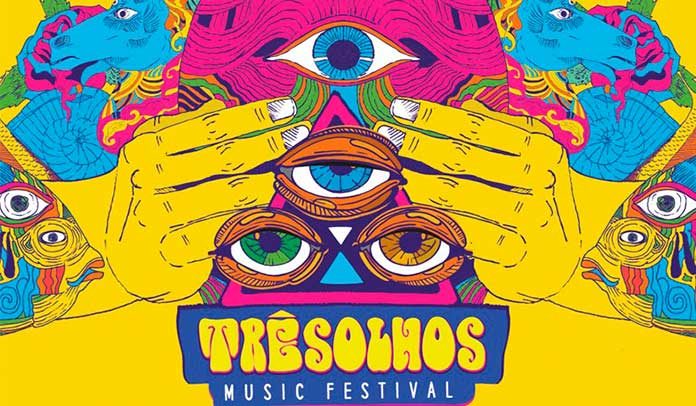 Três Olhos Music Festival