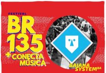 Festival BR-135 leva grandes nomes da nova música ao Maranhão