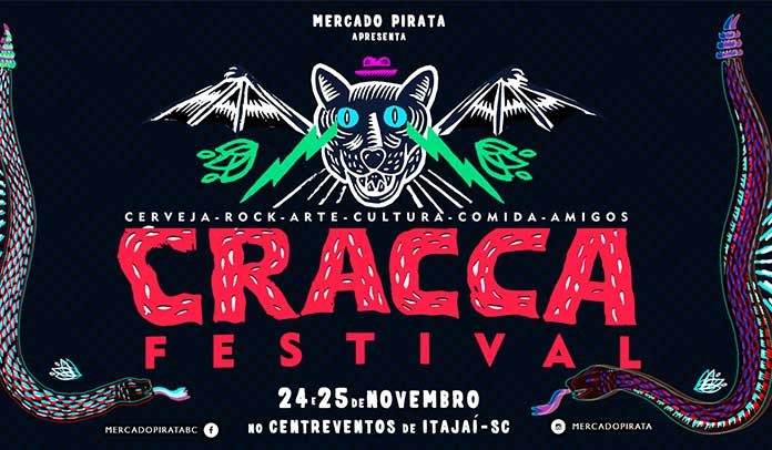 Cracca Festival