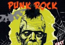 Punk Rock Halloween - Coletânea
