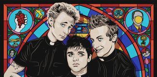 Green Day - Greatest Hits: God's Favorite Band