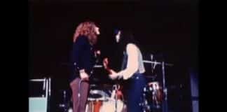 Led Zeppelin em 1970