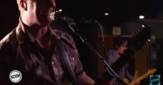 Queens Of The Stone Age na KCRW