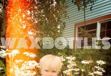 Wax Bottles (Polar Bear Club, The Gaslight Anthem) EP