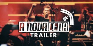 A Nova Cena - Trailer