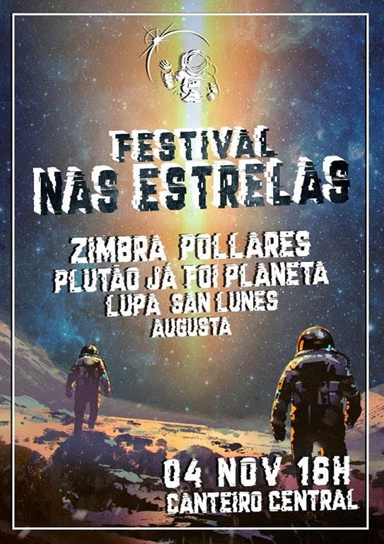 Festival Nas Estrelas